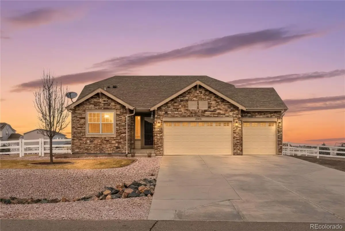 11575 E 162nd Drive, Brighton, CO 80602 - Image #1