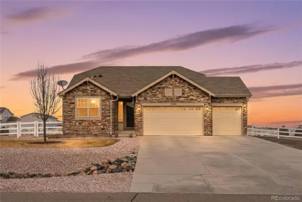 11575 E 162nd Drive, Brighton, CO 80602