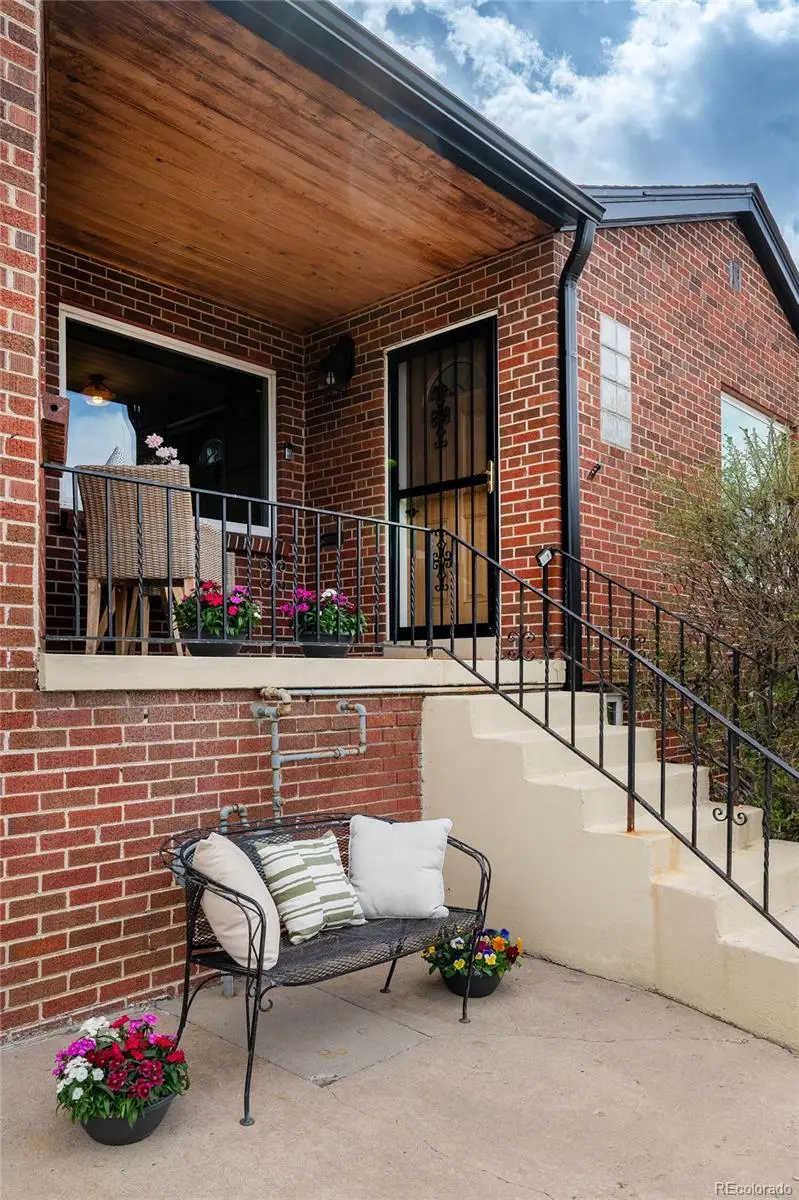 5036 W Moncrieff Place, Denver, CO 80212 - #2