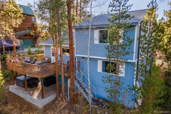 906 Tallaqua Drive, Grand Lake, CO 80447