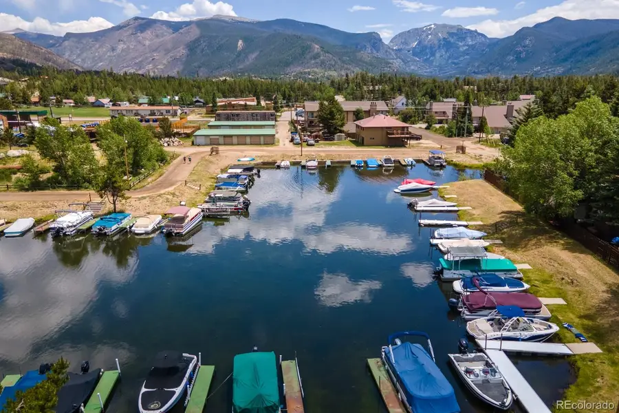 906 Tallaqua Drive, Grand Lake, CO 80447 - Image #2