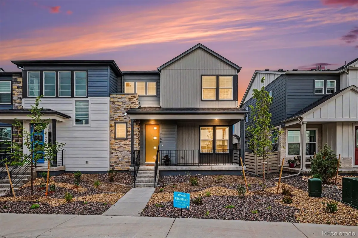 7186 Watercress Drive, Littleton, CO 80125 - #1