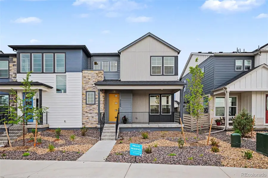 7186 Watercress Drive, Littleton, CO 80125 - #2