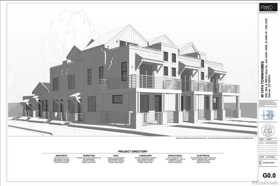 4438 W 10th Avenue, Denver, CO 80204 - Image #3