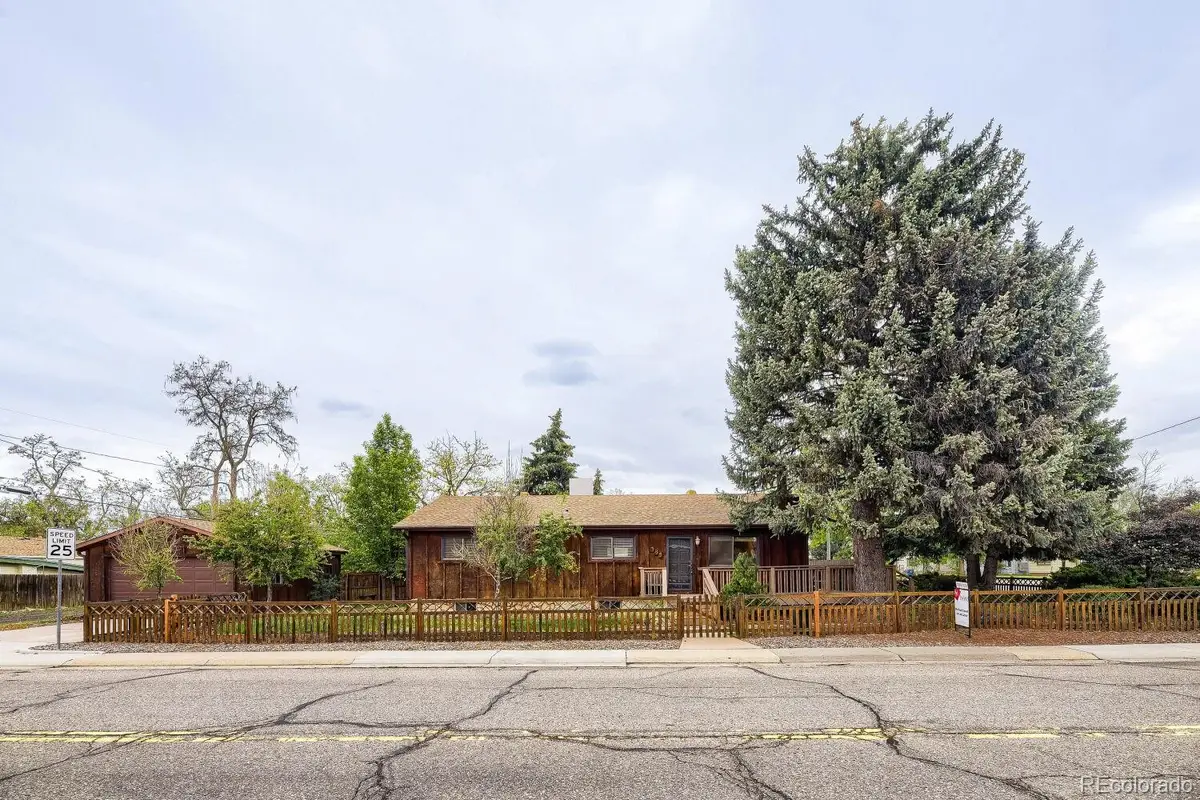 385 E Chenango Avenue, Englewood, CO 80113 - #1