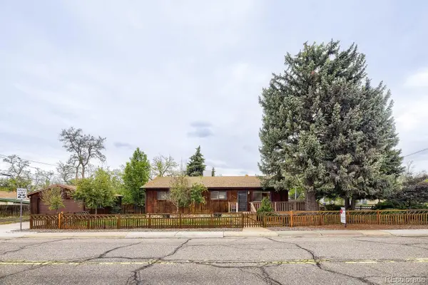 385 E Chenango Avenue, Englewood, CO 80113
