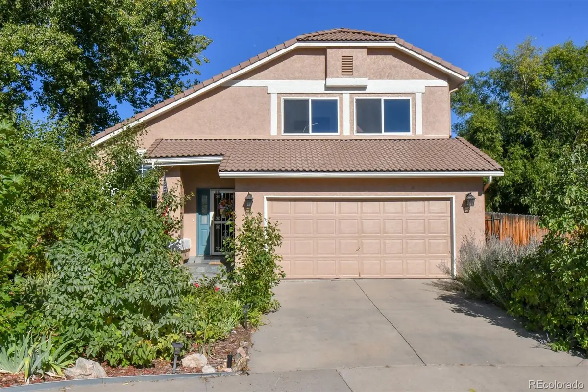 10321 E Ford Place, Denver, CO 80247 - Image #1