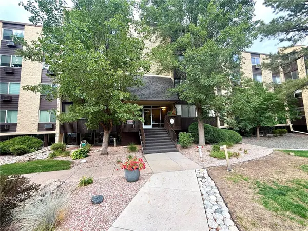 3450 S Poplar S #403, Denver, CO 80224