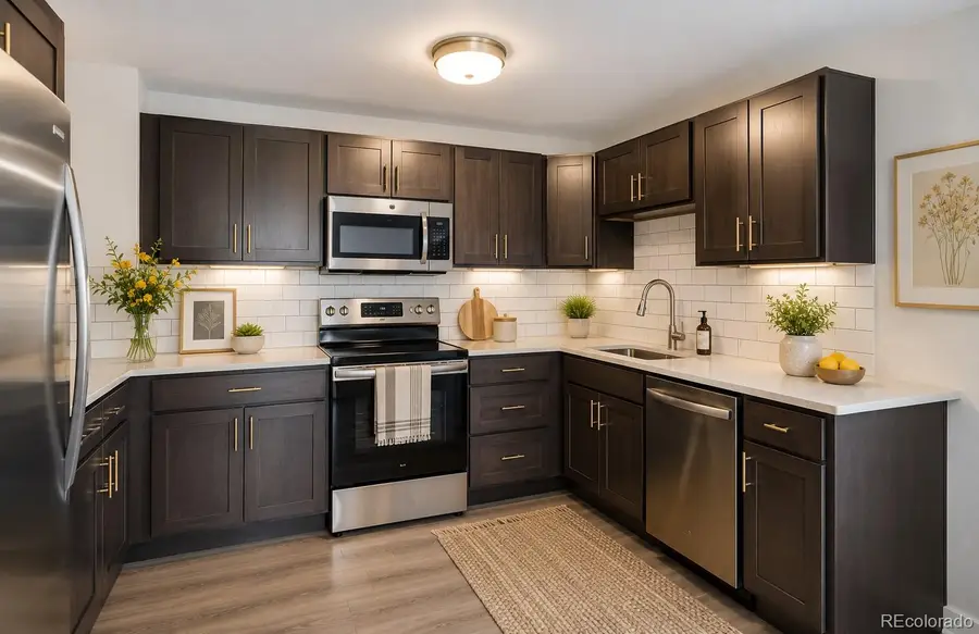 3450 S Poplar S #403, Denver, CO 80224 - #2