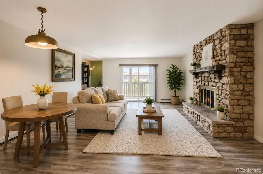 3450 S Poplar S #403, Denver, CO 80224 - #3