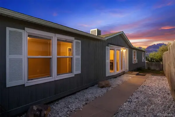9124 Fontaine Street, Federal Heights, CO 80260