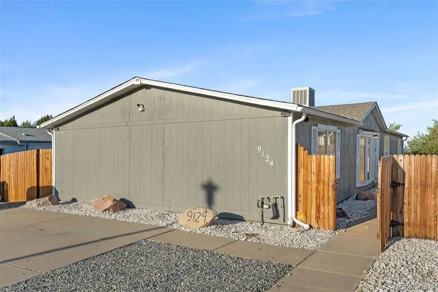 9124 Fontaine Street, Federal Heights, CO 80260 - #2