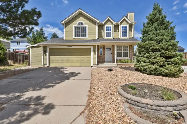 16275 Beauty Bush Place, Parker, CO 80134