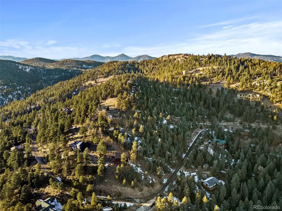 Timber Ridge Road, Evergreen, CO 80439 - #2