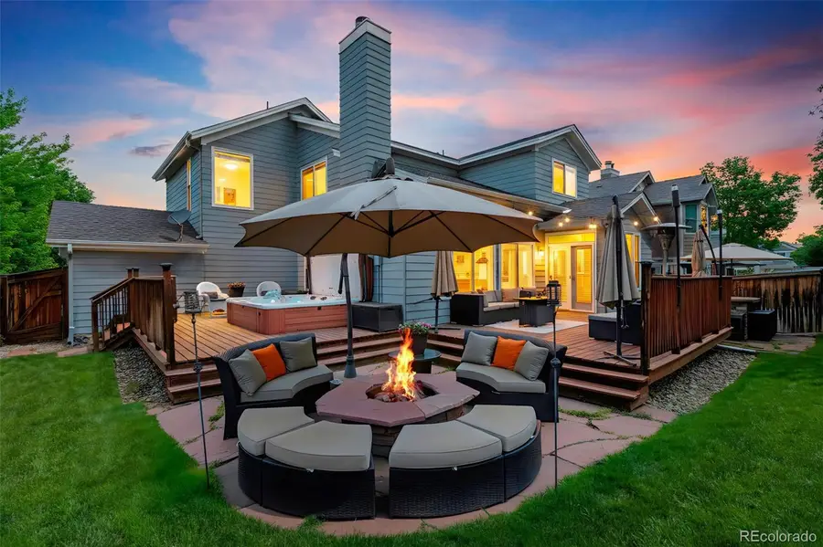 9352 Chambray Lane, Littleton, CO 80130 - #2
