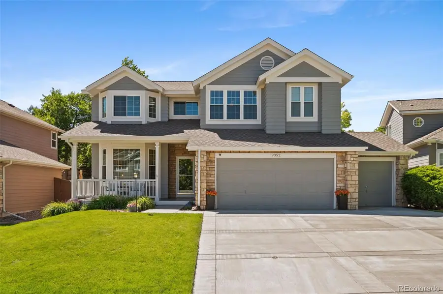 9352 Chambray Lane, Littleton, CO 80130 - #3