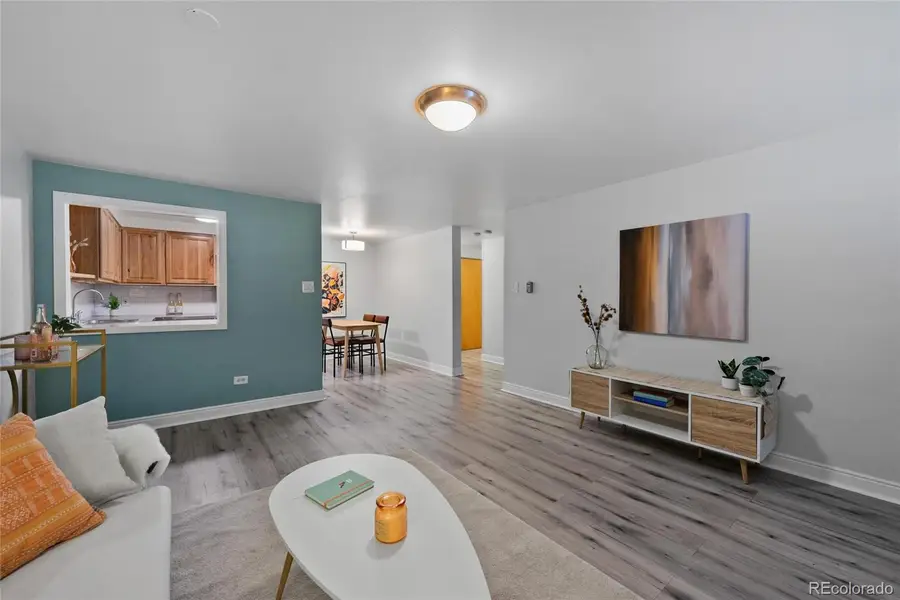 1260 N York #105, Denver, CO 80206 - #2