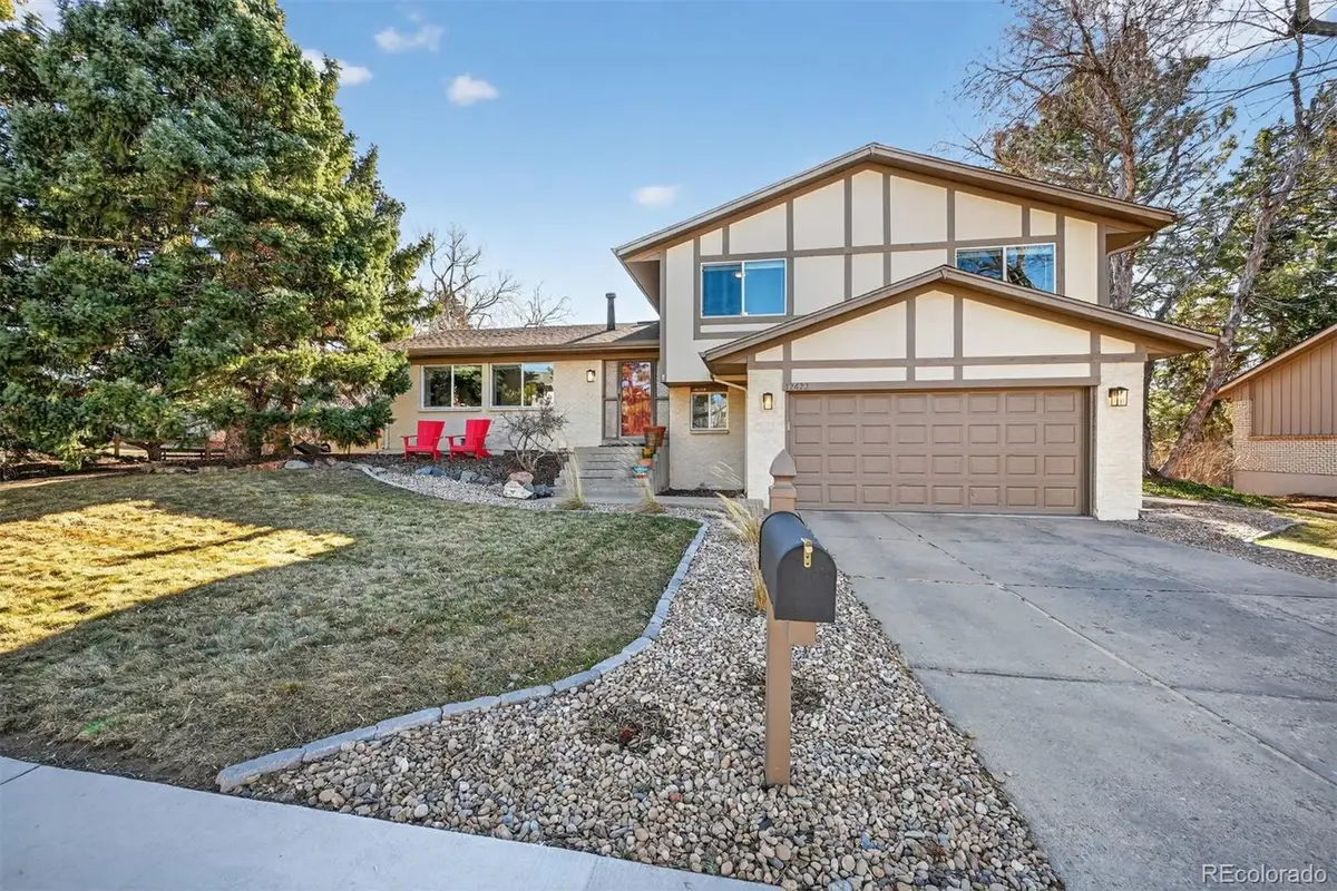 12422 W Louisiana Avenue, Lakewood, CO 80228 - Image #1