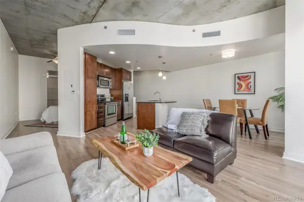 891 14th Street #1904, Denver, CO 80202