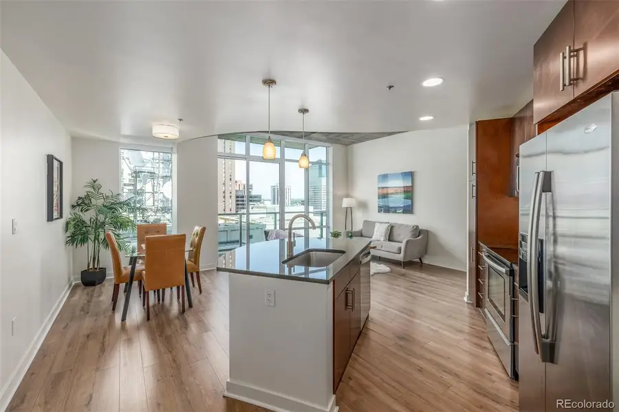 891 14th Street #1904, Denver, CO 80202 - #2