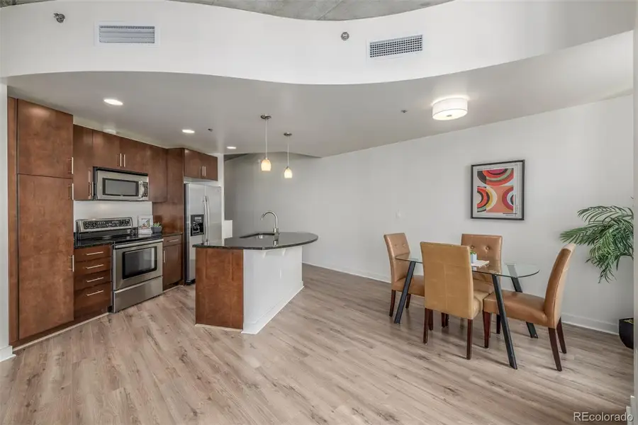 891 14th Street #1904, Denver, CO 80202 - #3