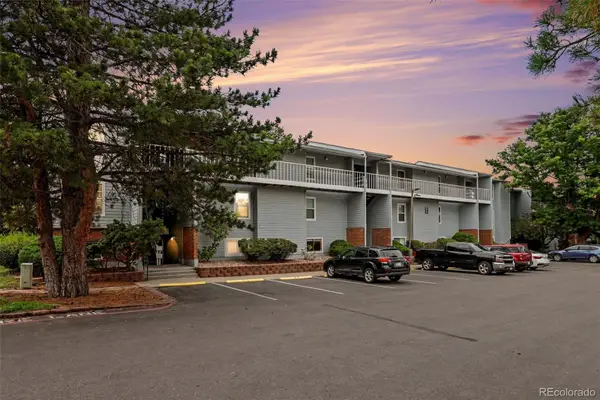 7665 E Eastman Avenue #102C, Denver, CO 80231