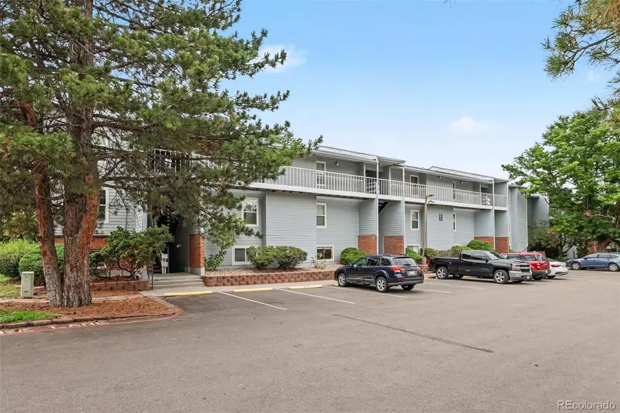 7665 E Eastman Avenue #102C, Denver, CO 80231 - #2
