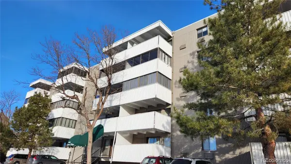 10650 E Tennessee Avenue #101, Aurora, CO 80012