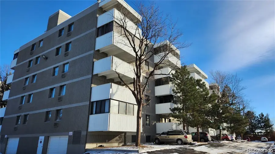 10650 E Tennessee Avenue #101, Aurora, CO 80012 - #2