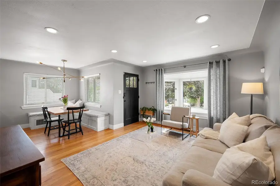 1630 S Saint Paul Street, Denver, CO 80210 - #2
