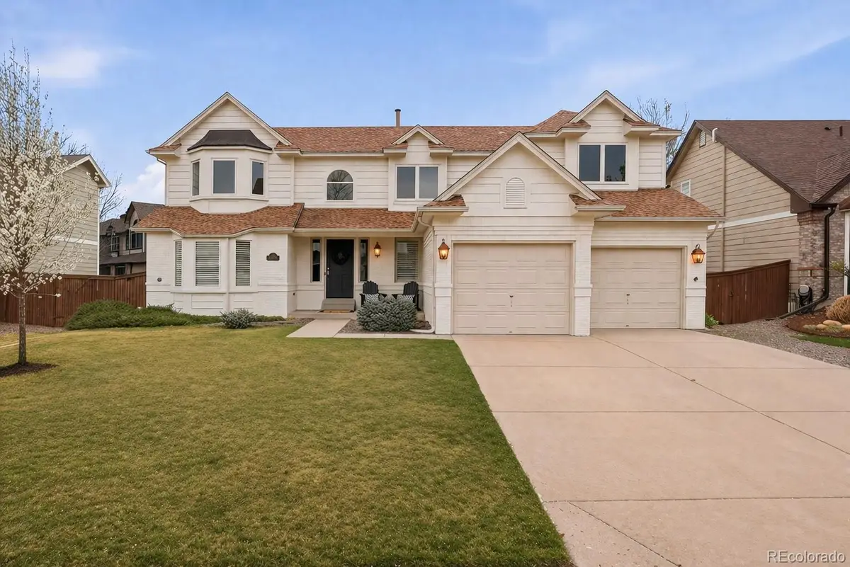 9362 Cornell Circle, Highlands Ranch, CO 80130 - #1