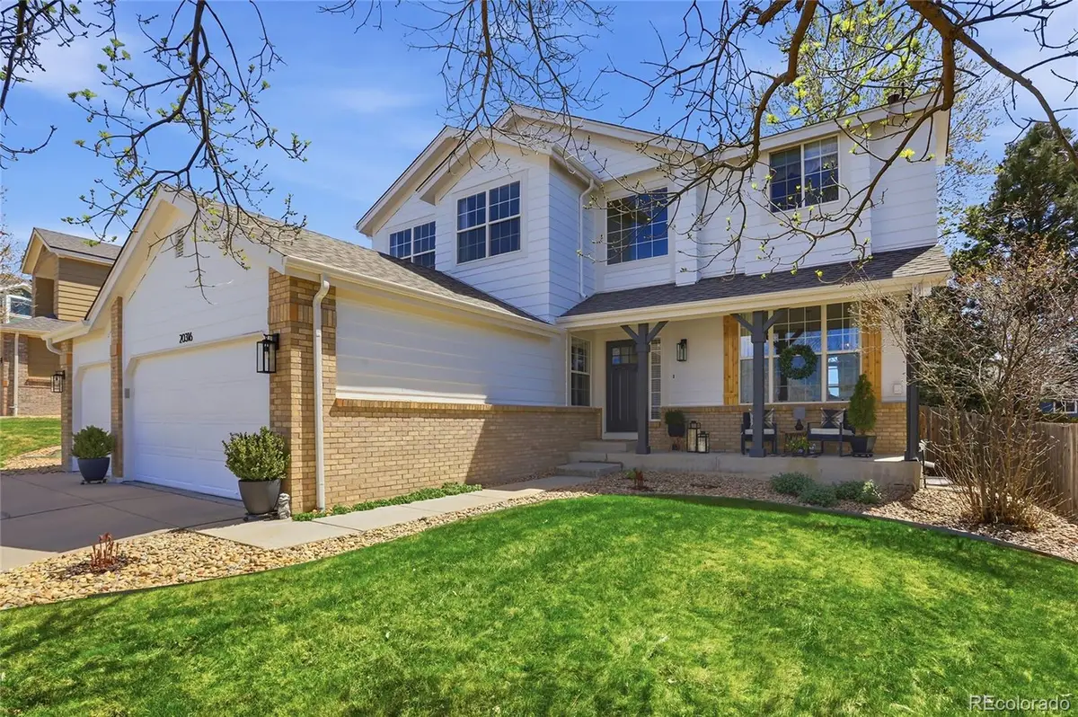 20316 Vista Circle, Parker, CO 80138 - #1