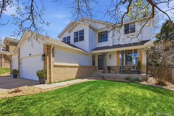 20316 Vista Circle, Parker, CO 80138