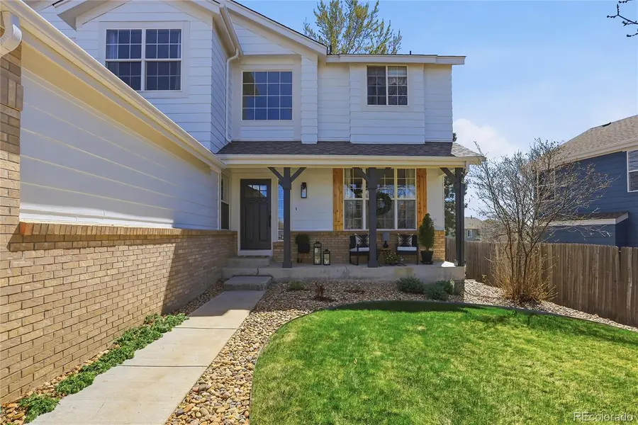 20316 Vista Circle, Parker, CO 80138 - #3