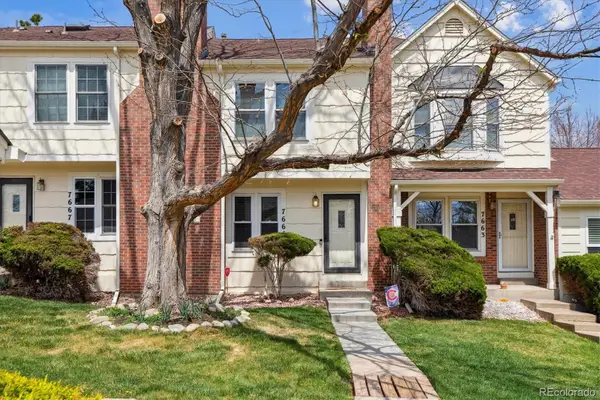 7665 S Steele Street, Centennial, CO 80122