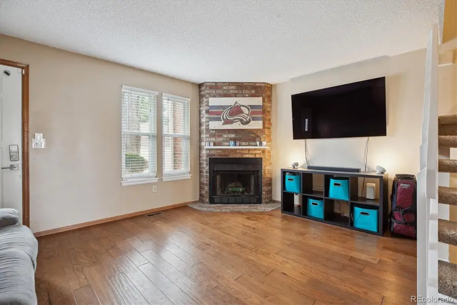 7665 S Steele Street, Centennial, CO 80122 - #3