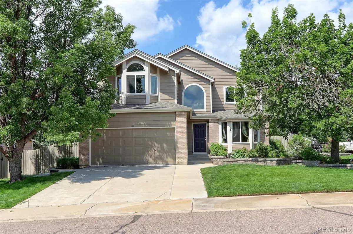 1504 S Hillrose Lane, Louisville, CO 80027 - #1