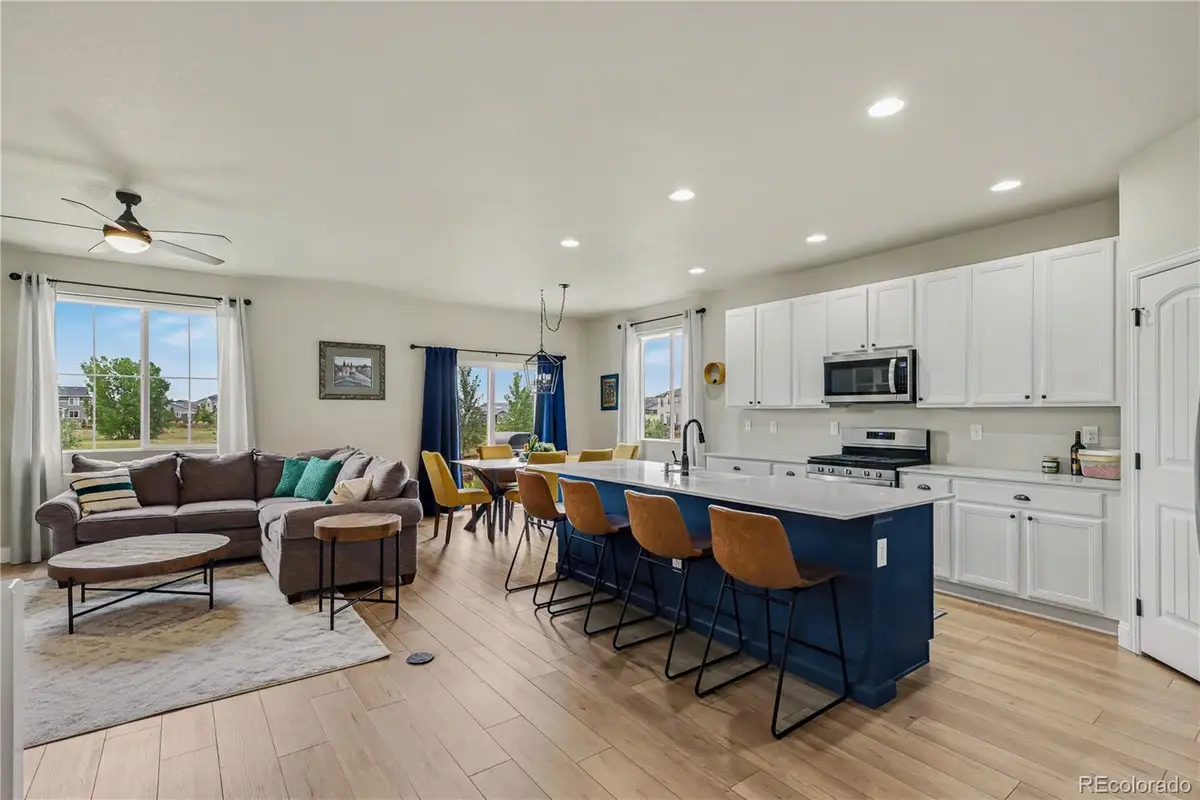 291 Marlowe Drive, Erie, CO 80516 - #1