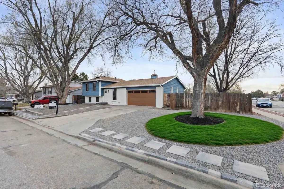 3090 S Hoyt Way, Lakewood, CO 80227 - #1