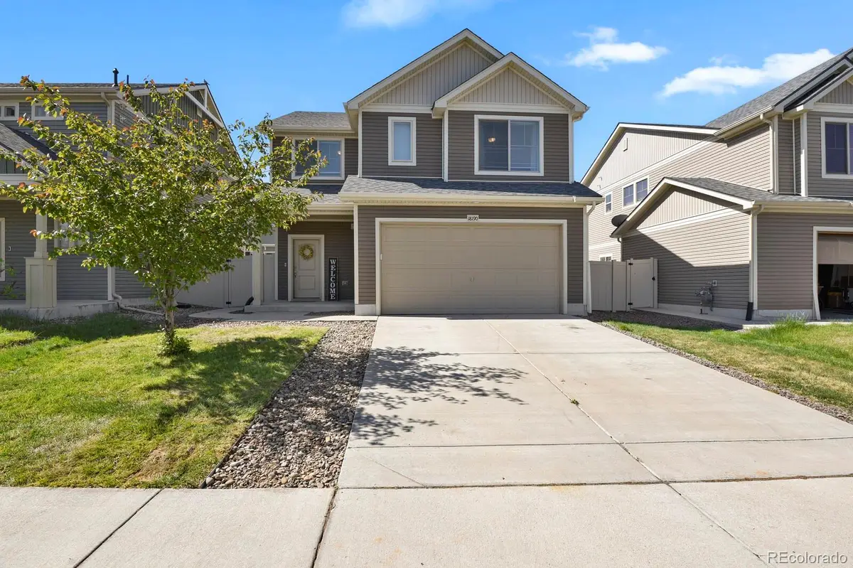 18190 E 52nd Place, Denver, CO 80249 - #1