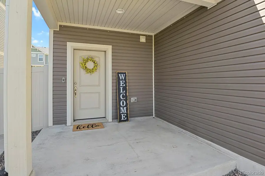 18190 E 52nd Place, Denver, CO 80249 - #2