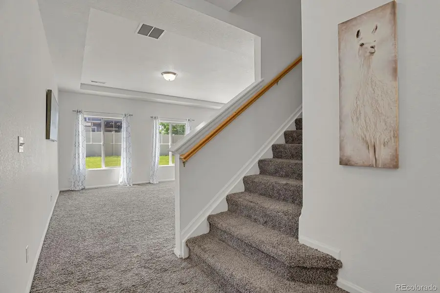 18190 E 52nd Place, Denver, CO 80249 - #3