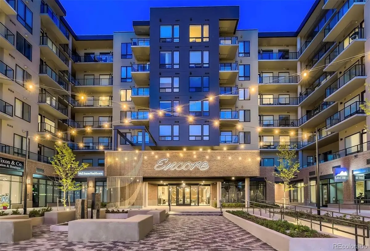 20 Wilcox Street #311, Castle Rock, CO 80104 - Image #1