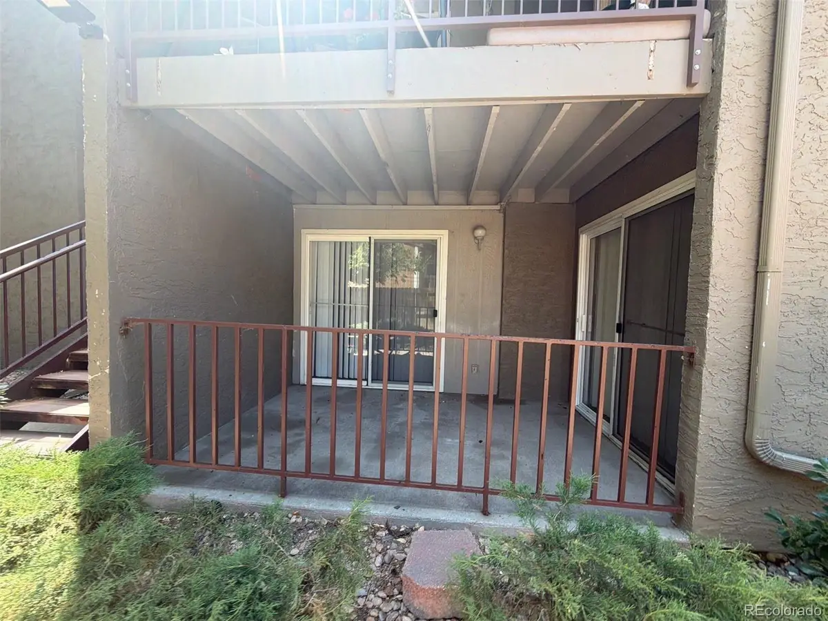 5300 E Cherry Creek South Drive #111, Denver, CO 80246 - #1