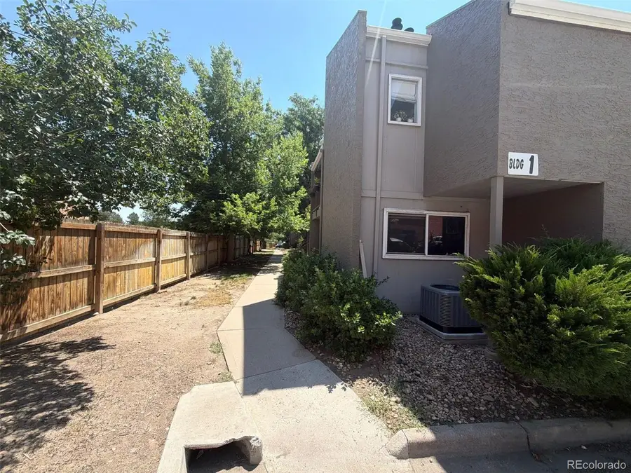 5300 E Cherry Creek South Drive #111, Denver, CO 80246 - #2