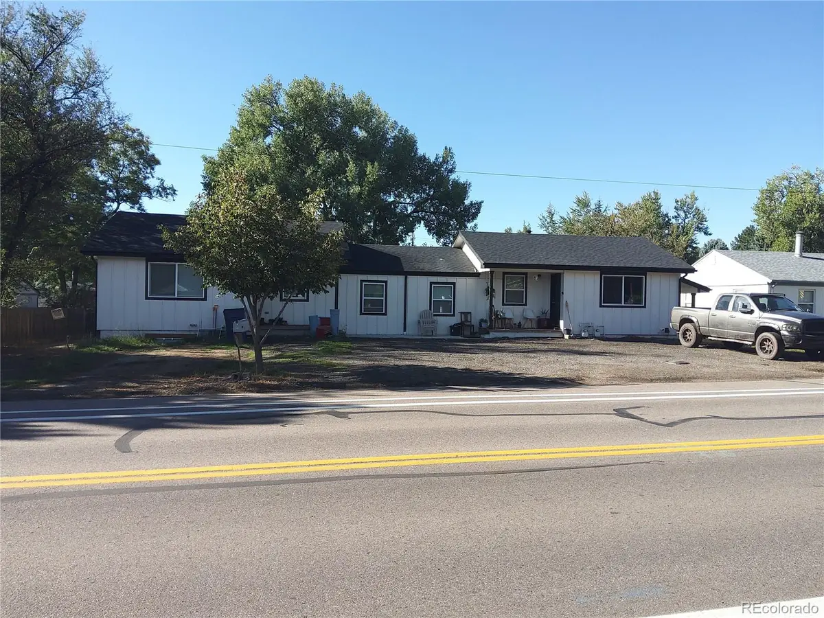 8410 10th, Lakewood, CO 80215 - #1