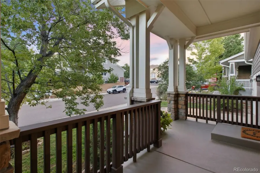 3594 Craftsbury Drive, Highlands Ranch, CO 80126 - #2