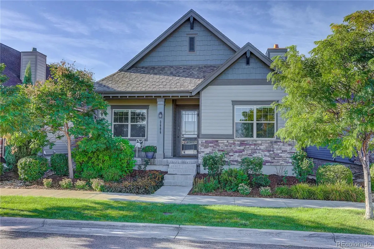 8242 E 55th Place, Denver, CO 80238 - #1