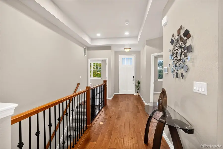 8242 E 55th Place, Denver, CO 80238 - #2
