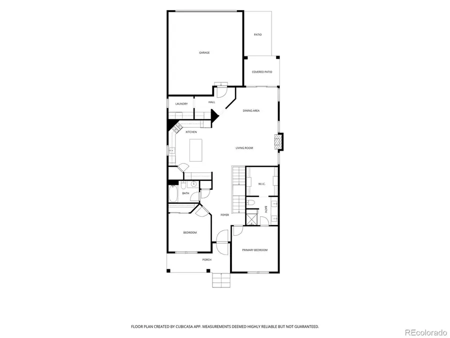 8242 E 55th Place, Denver, CO 80238 - #3